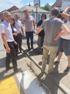 Качество работ по ремонту тротуаров на контроле депутатов городской Думы, администрации и общественности 